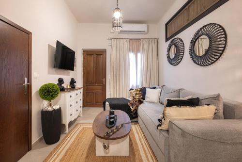 Dreamscape Residences - Zephi Suite