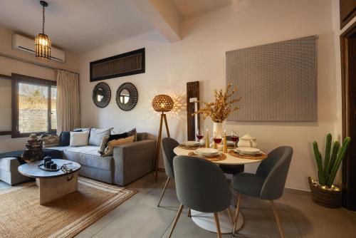 Dreamscape Residences - Zephi Suite