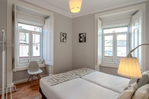 Mónicas Apartment