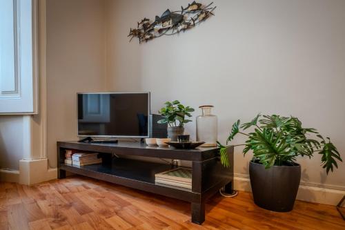 Mónicas Apartment