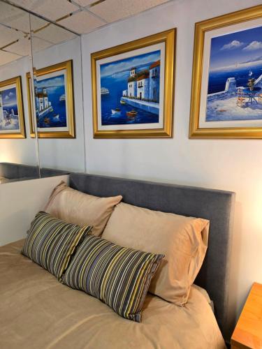 APARTMAN LAVANDA ZAGREB 57 Square Meters 2 Bedrooms Free Parking Self Check-in