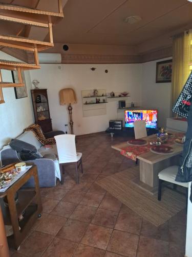 Casa vacanza Aurora