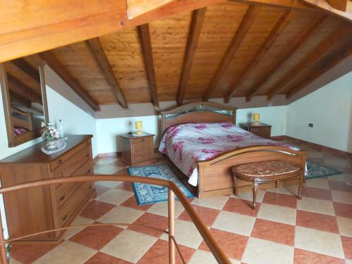 Casa vacanza Aurora