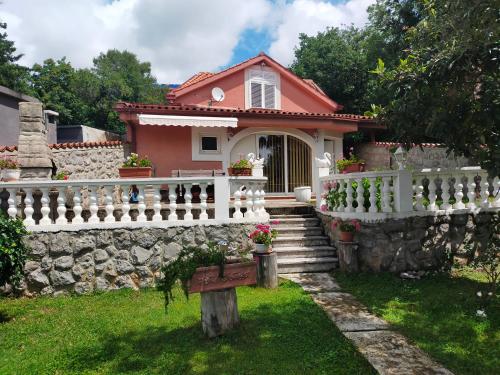 Casa vacanza Aurora
