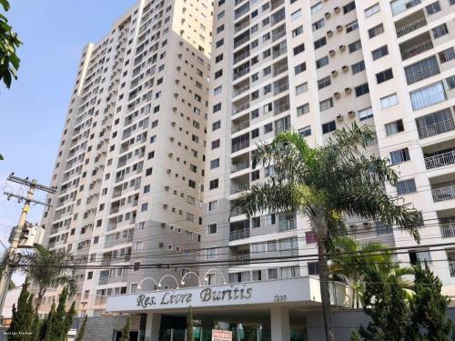 Imagem da galeria de Apto super aconchegante e climatizado em Goiânia