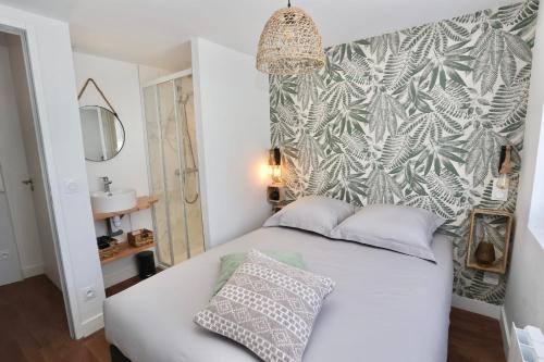 L'Olivier -4prs T2Pontivy