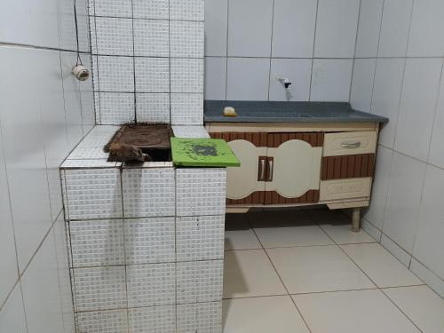 Fotografie z fotogalerie ubytování Casa Mayara v destinaci Caparaó Velho