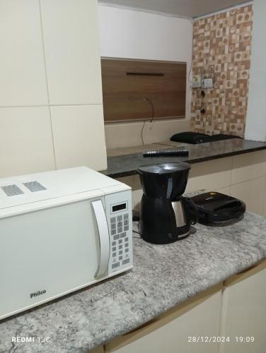 Billede fra billedgalleriet på Loft da Praia i Arraial do Cabo