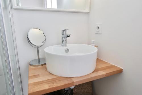 Photo de la galerie de l'établissement Le Corail - 4prs Studio Pontivy, à Pontivy