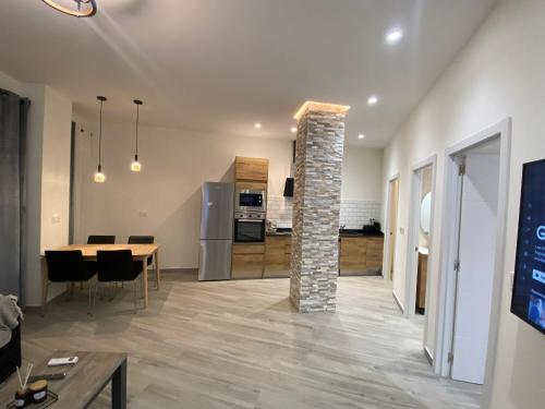 apartamento garbinet 64