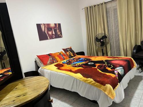 Apartamento Os Bidons