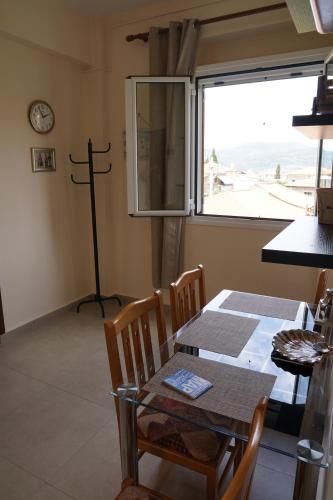 Fotografie z fotogalerie ubytování 303 Sea And Sun apartments Ιδιωτικό διαμέρισμα v destinaci Kardamili
