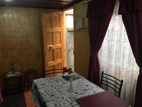 Billede fra billedgalleriet på Cabaña cómoda por día i Valdivia