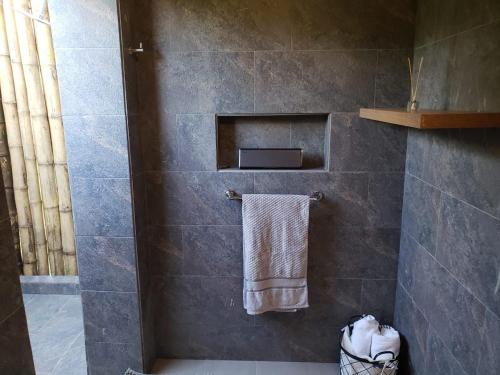 Fotografie z fotogalerie ubytování Sasaima Chalet Turei (G13) v destinaci Sasaima