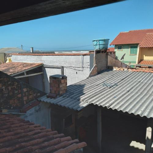 Fotografie z fotogalerie ubytování Apartamento Duplex na praia de Salinas RS v destinaci Cidreira