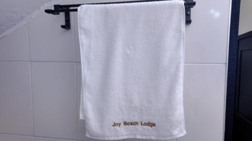 Fotografie z fotogalerie ubytování Joy Beach Lodge v destinaci Takoradi