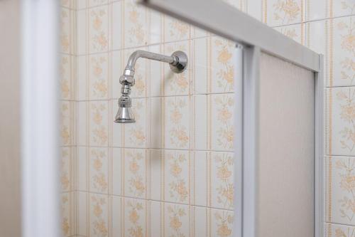 Bilik mandi di A casa do Gi - 1