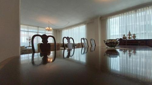 Fotografie z fotogalerie ubytování The Gilded Residence v destinaci La Paz