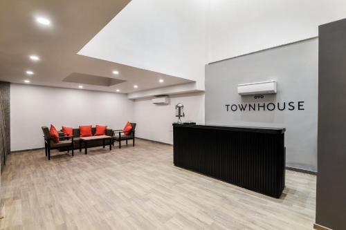 Fotografie z fotogalerie ubytování Super Townhouse 094 HOTEL MORO v Novém Dillí