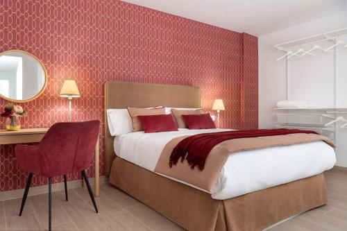 Alohamundi Plaza Nueva