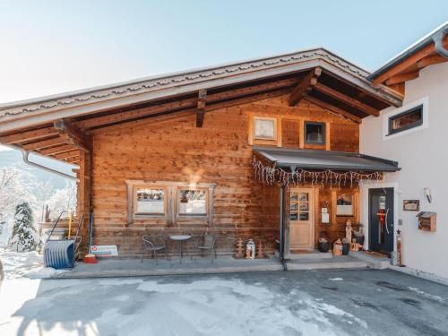 Apartment Geislhof by Interhome