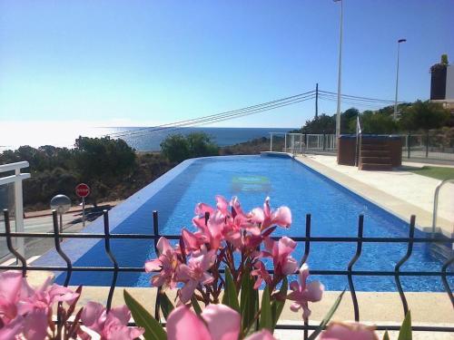 Apartamento con impresionantes vistas al mar R34 by Novadesta