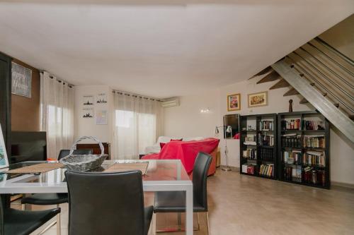 Atico Duplex Arena Stadium