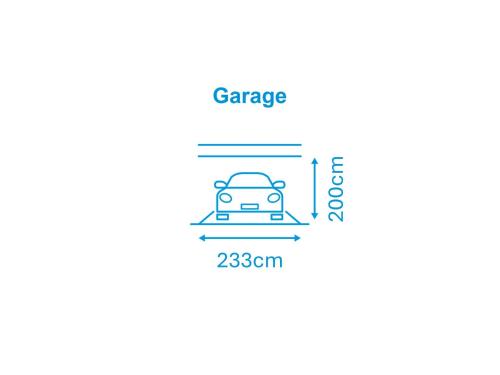 a pie chart of the average frequency of a cake with a pie at Apartment Chesa Polaschin B - B10 - Sils by Interhome in Sils Maria