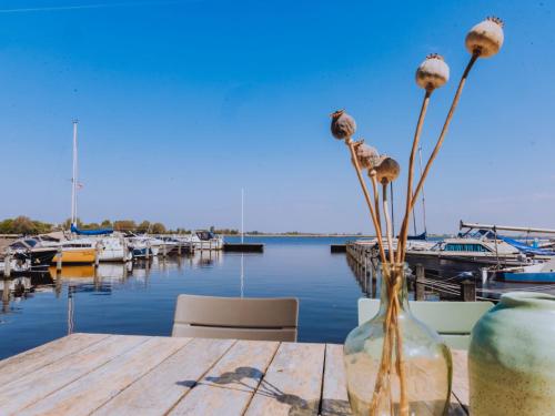 Φυσικό τοπίο κοντά σε αυτό το παραθεριστικό πάρκο