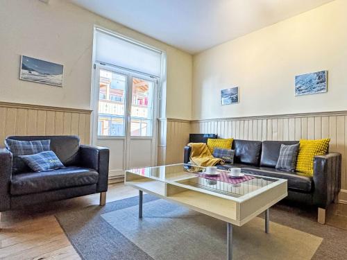 Apartment Haus Gertsch Apt-G by Interhome