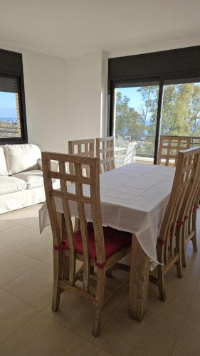 Apartamento frente a la playa en Cambrils
