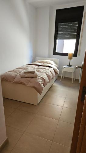 Apartamento frente a la playa en Cambrils