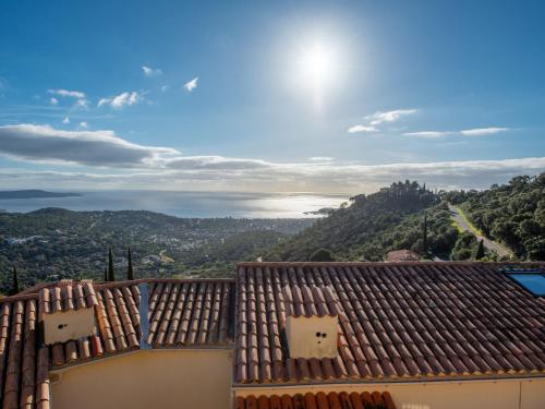 Apartment Les Sauvagières II-1 by Interhome