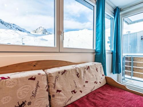 Studio Plein Soleil - Val Claret-9 by Interhome