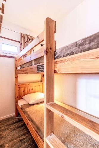 Studio Plein Soleil - Val Claret-9 by Interhome