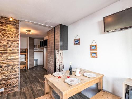 Studio Plein Soleil - Val Claret-9 by Interhome