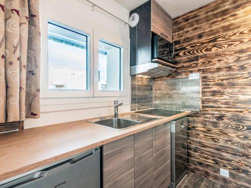 Studio Plein Soleil - Val Claret-9 by Interhome