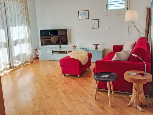 Studio Silence Apt- H by Interhome