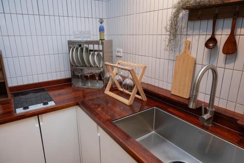 Fotografie z fotogalerie ubytování Cloud 9 Hongdae v Soulu