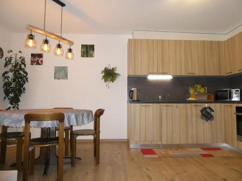 Apartment Chalet La Muntaniala by Interhome