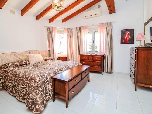 Villa Nina Rose by Interhome