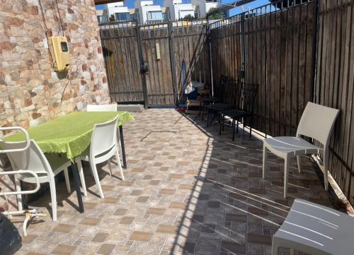 Fotografie z fotogalerie ubytování Casa Veraneo Concon v destinaci Concón