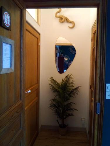 Gambar di galeri bagi Chambres d'Hôtes Les Trois Rames di Carcassonne