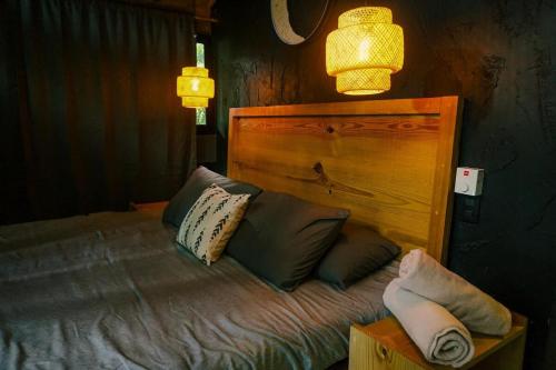 Billede fra billedgalleriet på Eclipse Villa i El Valle