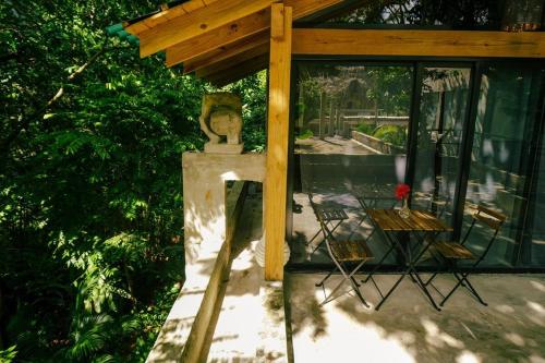 Billede fra billedgalleriet på Eclipse Villa i El Valle