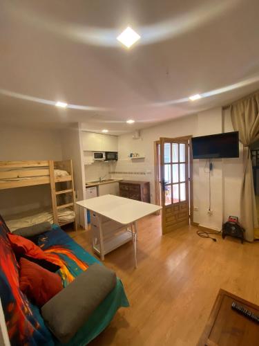 Apartamento Sierra Nevada