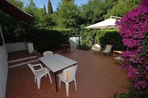 Gallery image of Monica in Fetovaia