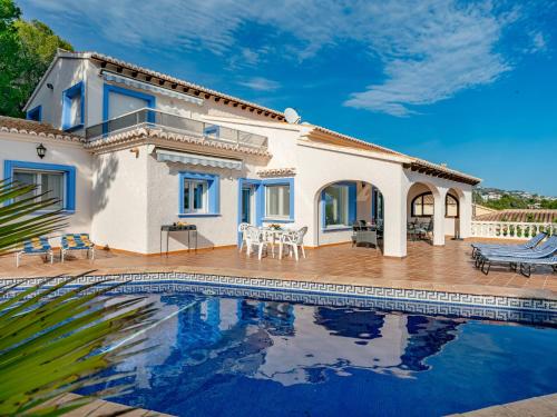 Holiday Home Gavrena by Interhome