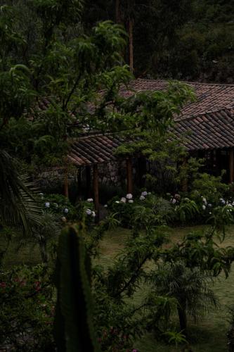 Gallery image of QASA Valle Sagrado by Nomad in Huaran