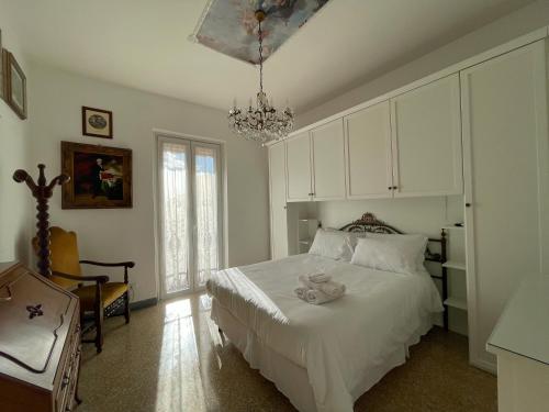 Mazzoni Suite, Panoramic Terrace and Comfort